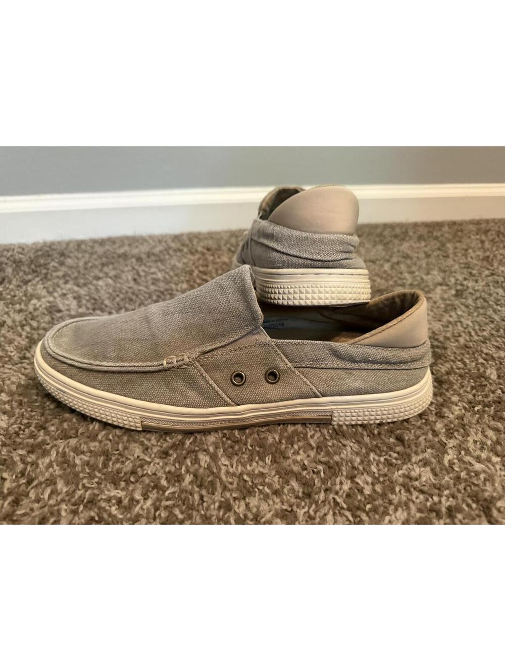 Kenneth Cole Reaction Boat Shoes Men’s 8